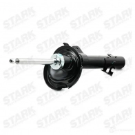 Амортизатор STARK S FIPGWJ sksa0132342 1437755370 - Изображение 3