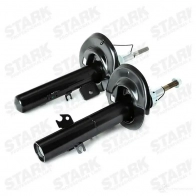 Амортизатор STARK 56ER ZB sksa0133141 1437750052 - Изображение 3