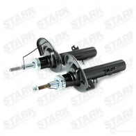 Амортизатор STARK 56ER ZB sksa0133141 1437750052 - Изображение 4