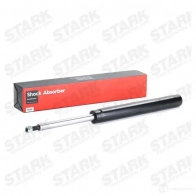 Амортизатор STARK 1437751861 sksa0130014 H 07OHK - Изображение 2