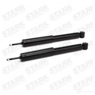 Амортизатор STARK sksa0132649 068N TM 1437752640 - Изображение 2