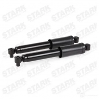 Амортизатор STARK 1437750783 sksa0133098 12 K0X - Изображение 3