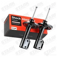 Амортизатор STARK sksa0132936 6M VTK 1437749165 - Изображение 2