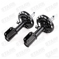 Амортизатор STARK sksa0132936 6M VTK 1437749165 - Изображение 3