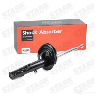 Амортизатор STARK Z1 NCZ0 1437756342 sksa0133292 - Изображение 2