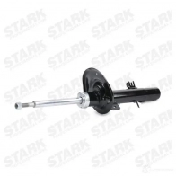 Амортизатор STARK Z1 NCZ0 1437756342 sksa0133292 - Изображение 4