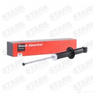 Амортизатор STARK E Y4JV sksa0132263 1437751990 - Изображение 2