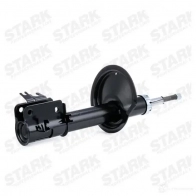 Амортизатор STARK sksa0132157 1437756218 GK 62B - Изображение 2