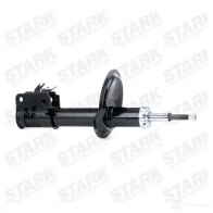 Амортизатор STARK sksa0132157 1437756218 GK 62B - Изображение 4
