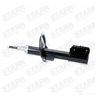 Амортизатор STARK sksa0132157 1437756218 GK 62B - Изображение 5