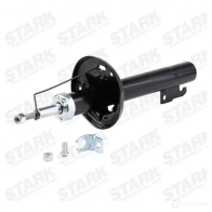 Амортизатор STARK U 4CF2 1437755401 sksa0132047 - Изображение 3