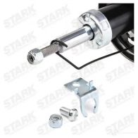 Амортизатор STARK U 4CF2 1437755401 sksa0132047 - Изображение 5