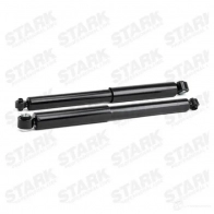 Амортизатор STARK 1437749968 XPH 2C sksa0133733 - Изображение 3