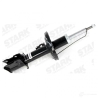 Амортизатор STARK 1437752836 1KGD BBS sksa0130146 - Изображение 2