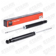 Амортизатор STARK sksa0132961 FEC 739 1437748775 - Изображение 2