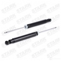 Амортизатор STARK sksa0132961 FEC 739 1437748775 - Изображение 3