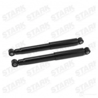 Амортизатор STARK 1437751567 sksa0132822 ZG 6AP8 - Изображение 2