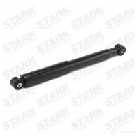 Амортизатор STARK 1437751567 sksa0132822 ZG 6AP8 - Изображение 4