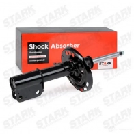 Амортизатор STARK sksa0132150 1437755800 CYQGA X - Изображение 2
