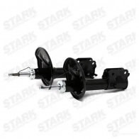 Амортизатор STARK 7KGNO P sksa0133709 1437755522 - Изображение 3