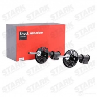 Амортизатор STARK 1437755766 V3J YGJ sksa0131268 - Изображение 2