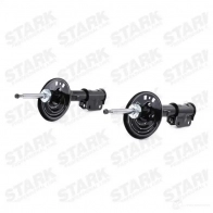 Амортизатор STARK 1437755766 V3J YGJ sksa0131268 - Изображение 3