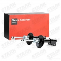 Амортизатор STARK M4YW NYW sksa0133697 1437749172 - Изображение 2