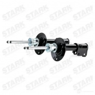 Амортизатор STARK M4YW NYW sksa0133697 1437749172 - Изображение 3
