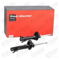 Амортизатор STARK sksa0132831 1437750311 6XT6 5I - Изображение 2