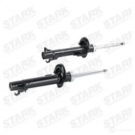 Амортизатор STARK sksa0132831 1437750311 6XT6 5I - Изображение 3