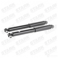 Амортизатор STARK FUZ6 GA sksa0132720 1437751837 - Изображение 3