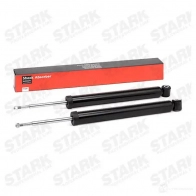 Амортизатор STARK L WCUEYF 1437750442 sksa0133212 - Изображение 1