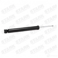 Амортизатор STARK L WCUEYF 1437750442 sksa0133212 - Изображение 4