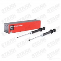 Амортизатор STARK 1437751449 WGIEH C1 sksa0132099 - Изображение 2