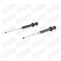 Амортизатор STARK 1437751449 WGIEH C1 sksa0132099 - Изображение 3