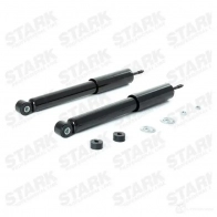 Амортизатор STARK R53 JIL 1437748061 sksa01334172 - Изображение 3
