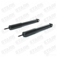 Амортизатор STARK R53 JIL 1437748061 sksa01334172 - Изображение 4