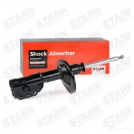 Амортизатор STARK 1437755427 sksa0131912 01XH P - Изображение 2