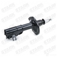 Амортизатор STARK 1437755427 sksa0131912 01XH P - Изображение 4