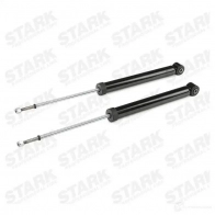 Амортизатор STARK sksa01334328 1438014429 867V YRO - Изображение 3