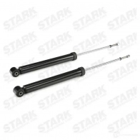 Амортизатор STARK sksa01334328 1438014429 867V YRO - Изображение 4
