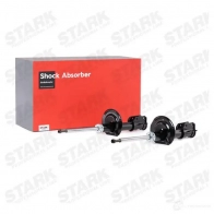 Амортизатор STARK 1437752822 sksa0132790 PZ 6H9 - Изображение 2