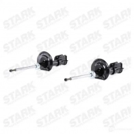 Амортизатор STARK 1437752822 sksa0132790 PZ 6H9 - Изображение 3
