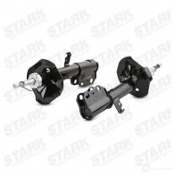 Амортизатор STARK sksa0132470 4G ALV 1437749147 - Изображение 3