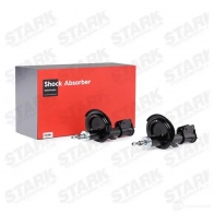Амортизатор STARK IRIG N 1437755784 sksa0132903 - Изображение 2