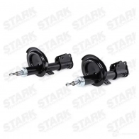 Амортизатор STARK IRIG N 1437755784 sksa0132903 - Изображение 3
