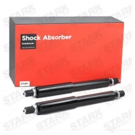 Амортизатор STARK sksa0132910 CS U4C 1437751431 - Изображение 2