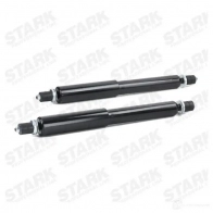 Амортизатор STARK sksa0132910 CS U4C 1437751431 - Изображение 3