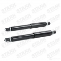 Амортизатор STARK sksa0132910 CS U4C 1437751431 - Изображение 6
