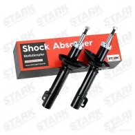 Амортизатор STARK sksa0132638 F 1O3H 1437753379 - Изображение 2